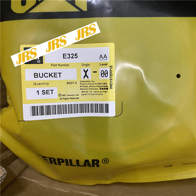 E320B C D Hydraulische Zylinderdichtungskits E325 ARM BOOM BUCKET C.A.T.