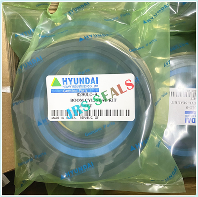 R290 R320 7 9 Hydraulisches Öldichtungsgerät ARM BOOM BUCKET Hydraulisches Zylinderdichtungsgerät HYUN.DAI