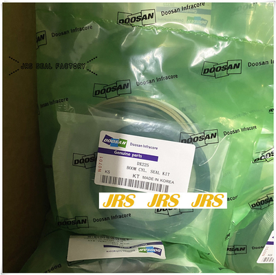 DX225 DH225 ARM BOOM BUCKET KIT Hydraulische Zylinderdichtungskits DOO.SAN PTFE