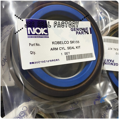 SK135 SK200 SK50 Hydraulisches Öldichtungsgerät ADJUSTER Dichtungsgerät OUY BOOM ARM