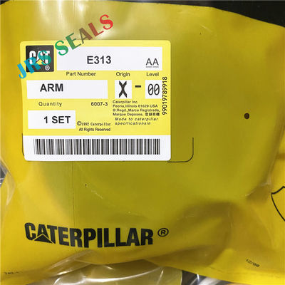 E312 E313 E307 Hydrauliköldichtungssatz Auslegerschaufelarmsatz