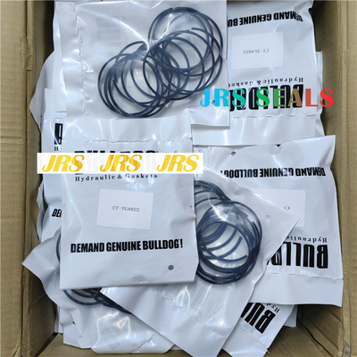 7G4822 Ringdichtung 7F8268 PFTE POM C.A.T EPDM FKM Gummi
