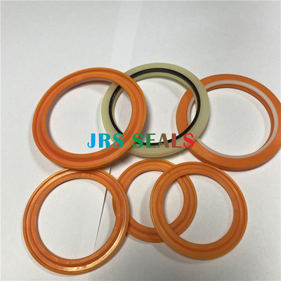Hby HBI Pufferdichtung Hydraulisches Zylinderöl Dichtung Kits pu