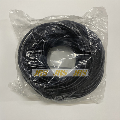 6D9157 NBR FKM Gelb ORLING