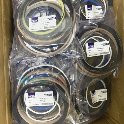 7079968470 7079969550 7079976360 PC360 PC200 Hydraulische Zylinderdichtungskits