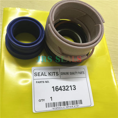 1428962 1643213 HYDRAULIC CYLINDER SEAL KIT FOR C.A.T LOADER