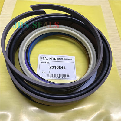 5I3047 2326844 hydraulische Zylinderdichtungs-Ausrüstungs-BAGGER CAT NBR FKM