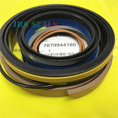 7079944180 7219801030 Hydraulic Cylinder Seal Kits EXCAVATOR LOADER KO.MA.TSU 707-99-44180 721-98-01030
