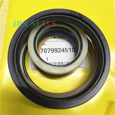 7079924510 7079941100 Hydraulikzylinder-Dichtungsausrüstungen Baggerlader KO.MA.TSU 707-99-24510 707-99-41100