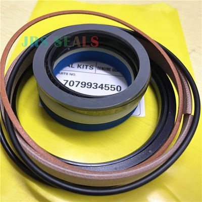 7079968420 7079934550 Hydraulikzylinder-Dichtungsausrüstungen Baggerlader KO.MA.TSU 707-99-68420 707-99-34550