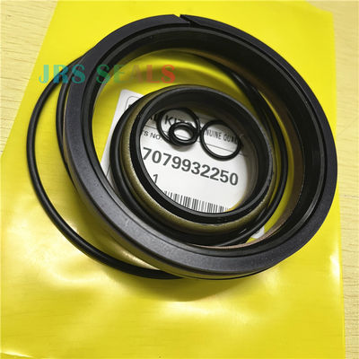 7079964250 7079932250 Hydraulikzylinder-Dichtungsausrüstungen 707-99-64250 707-99-32250 BAGGER-LADER KO.MA.TSU
