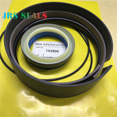 3769011 7X2699 376-9011 7X-2699 Dichtungssatz für hydraulische Lader-Hebebühne und Lenkung