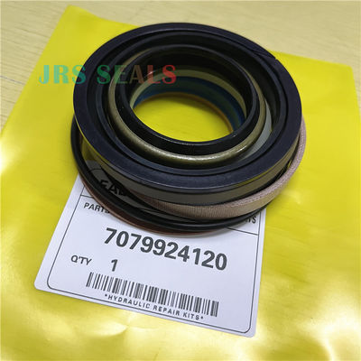 7079964040 7079924120 707-99-64040 707-99-24120 Auslegerarmschaufel-Hydraulikzylinder-Bagger-Dichtungssatz