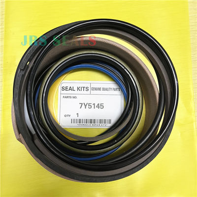 4I3665 7Y5145 4I-3665 7Y-5145 Auslegerarmschaufel-Hydraulikzylinder-Bagger-Dichtungssatz