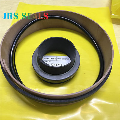3260502 1744715 326-0502 174-4715 Hydraulikzylinder-Dichtungssatz für Hub-/Tift-Lenkung für Lader