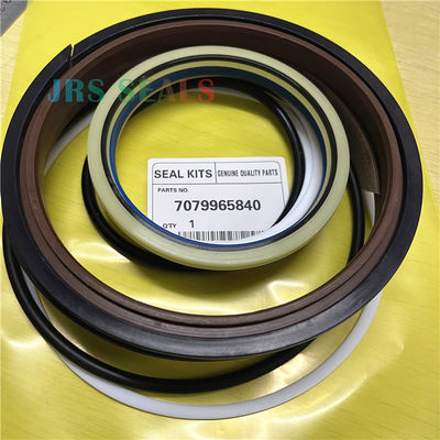 7079943500 7079965840 707-99-43500 707-99-65840 Hydraulikzylinder-Baggerarm-Auslegerschaufel-Dichtungssatz