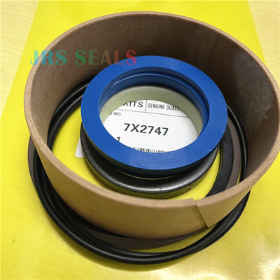 7X2747 2465926 7X-2747 246-5926 Hydraulikzylinder-Lader-Hebebühne-Lenkungsdichtungssatz