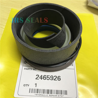 7X2747 2465926 7X-2747 246-5926 Hydraulikzylinder-Lader-Hebebühne-Lenkungsdichtungssatz
