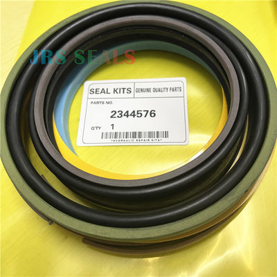 1659420 2344576 165-9420 234-4576 234-4576 Hydraulikzylinder Lader Heben Lenkung Dichtungssatz