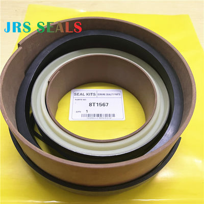 8T1567 7X2663 8T-1567 7X-2663 Dichtungssatz für Hydraulikzylinder, Lader, Hebebühne, Lenkung