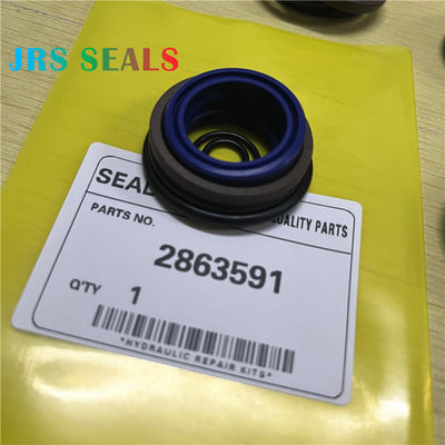 2450605 2863591 245-0605 286-3591 Auslegerarmschaufel-Hydraulikzylinder-Bagger-Dichtungssatz