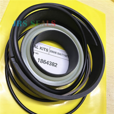 7X2783 1864382 7X-2783 186-4382 Tift Lift Lenkung Hydraulikzylinder-Lader-Dichtungssatz