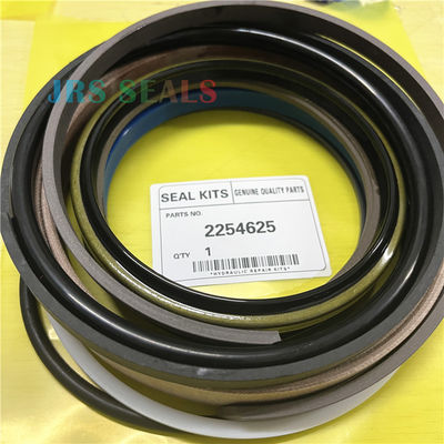 2254625 2479005 225-4625 247-9005 Hydraulikarm-Boom-Löffelzylinder-Bagger-Dichtungssatz