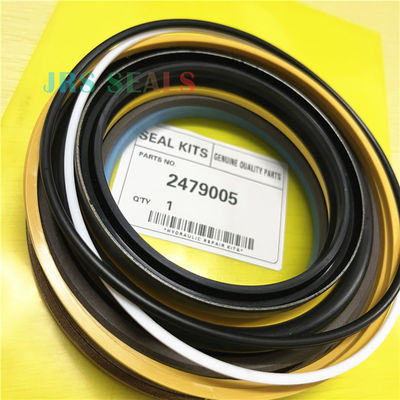 2254625 2479005 225-4625 247-9005 Hydraulikarm-Boom-Löffelzylinder-Bagger-Dichtungssatz
