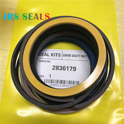 2159988 2836179 215-9988 283-6179 Boom Arm Bucket Hydraulic Cylinder Excavator Seal Kit