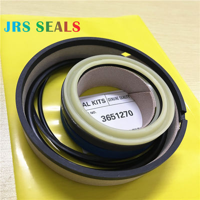 1353223 3651270 135-3223 365-1270 Lift Tift Steering Hydraulic Cylinder Loader Seal Kit