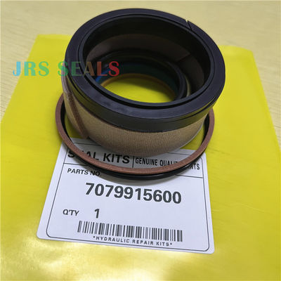 7079873010 7079915600 707-98-73010 707-99-15600 Hydraulic Cylinder Excavator Boom Arm Bucket Seal Kit
