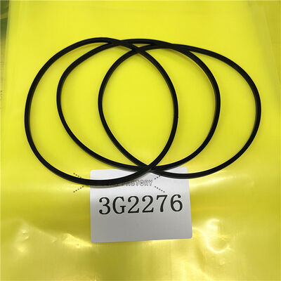 3G2276 3G-2276 Lift Tift Lenkung Hydraulikzylinder Lader NBR schwarze Dichtung