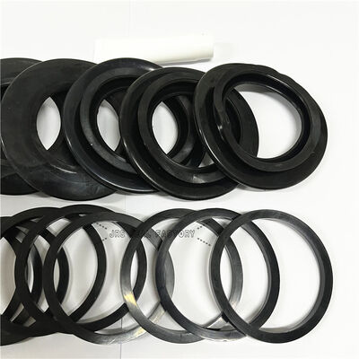 4V4972 4V-4972 NYLON NB R Schwarze Ringdichtung für Zylinderlader-Dichtungssatz