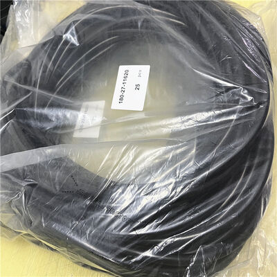 180-27-11620 1802711620 Lift Tift Lenkung Hydraulikzylinder Lader NBR Schwarze Oring-Dichtung