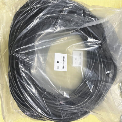 180-27-11620 1802711620 Lift Tift Lenkung Hydraulikzylinder Lader NBR Schwarze Oring-Dichtung