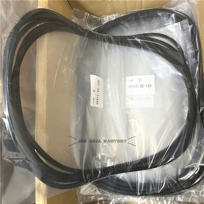 421-33-11440 4213311440 Lift-Tift-Lenk-O-Ring für Hydraulikzylinder-Lader-Dichtungssatz