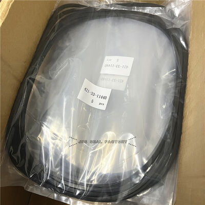 421-33-11440 4213311440 Lift-Tift-Lenk-O-Ring für Hydraulikzylinder-Lader-Dichtungssatz