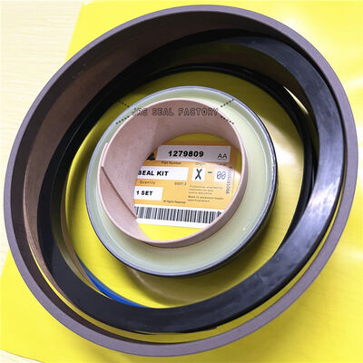 1279809 127-9809 Dichtungssatz für Hydraulikzylinder-Laderhub-/Tift-Lenkung