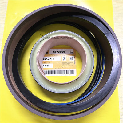 1279809 127-9809 Dichtungssatz für Hydraulikzylinder-Laderhub-/Tift-Lenkung