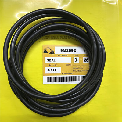 9M2092 2487177 9L5650 Hydraulikzylinder-Lader-Lift-Tift-Lenk-O-Ring-Dichtung