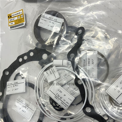 7141205120 714-12-05120 Getriebedichtungssatz Hydraulikzylindersatz