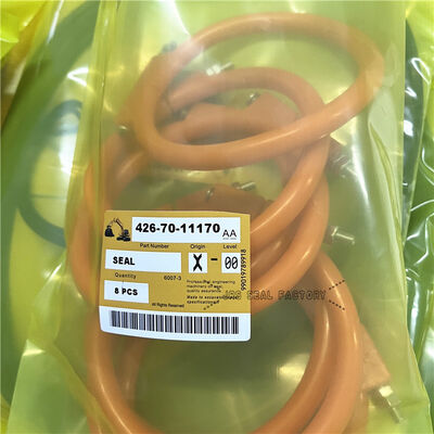 426-70-11170 4267011170 Schaufelring für Hydraulikbagger-Lader-Kit