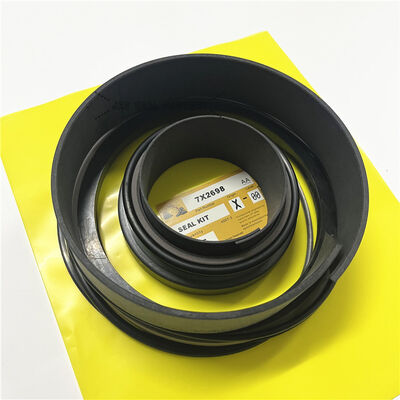 7X2698 7X-2698 Hydraulikzylinder-Lader-Lift-Lenkungsdichtungssatz