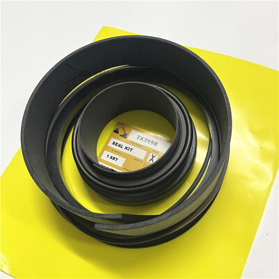 7X2698 7X-2698 Hydraulikzylinder-Lader-Lift-Lenkungsdichtungssatz