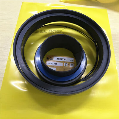 2281792 228-1792 Dichtungssatz für Hydraulikzylinder-Laderhub-/Tift-Lenkung