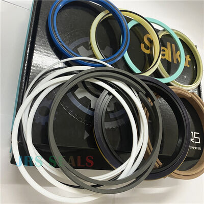 12969637 14589142 11700151 Auslegerarmschaufel-Hydraulikzylinder-Bagger-Dichtungssatz