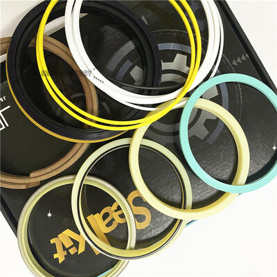 11703860 11712156 14513714 Arm Boom Bucket Hydraulikzylinder Bagger Dichtungssatz