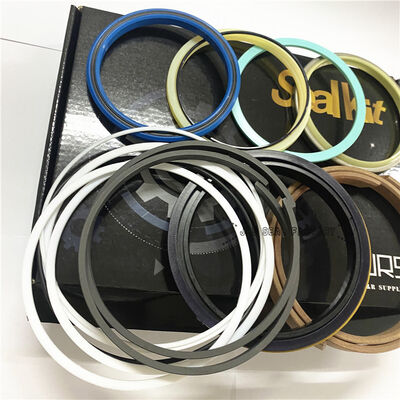 14612138 11704253 11712749 Armauslegerschaufel-Hydraulikzylinder-Bagger-Dichtungssatz