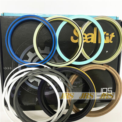 11704254 11714561 14515051 Armauslegerschaufel-Hydraulikzylinder-Bagger-Dichtungssatz