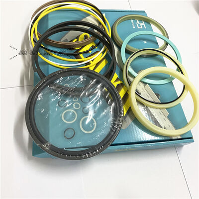 14612140 11704689 11715295 Hydraulikzylinder-Baggerarm-Auslegerschaufel-Dichtungssatz